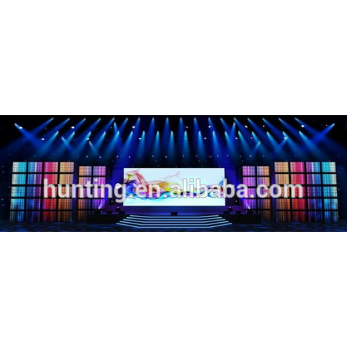BESD Factory RGB p4.81 p3.91 high quality xxx video indoor led display